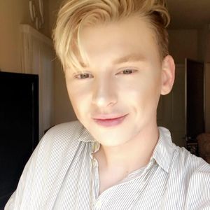 Meet your Posher, Brett